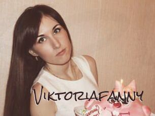 Viktoriafanny