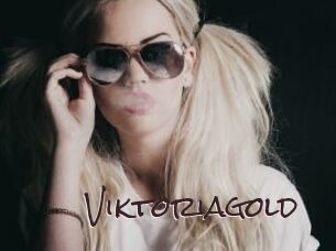 Viktoriagold