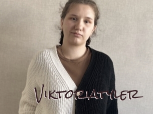 Viktoriatyler