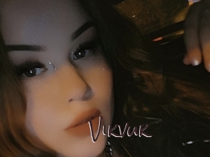 Vikvuk