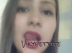 Vikypettite