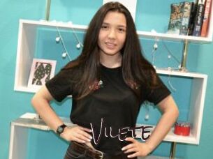 Vilete
