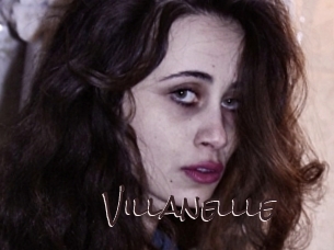Villanellle