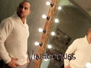 Vingoddnes