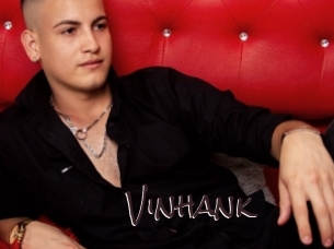 Vinhank