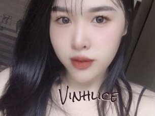 Vinhlice
