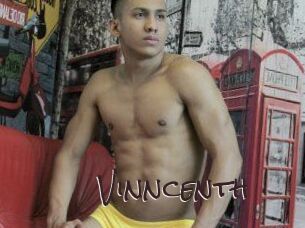 Vinncenth