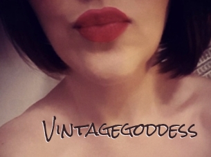 Vintagegoddess