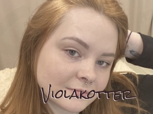 Violakotter