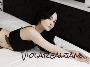 Violarealjam