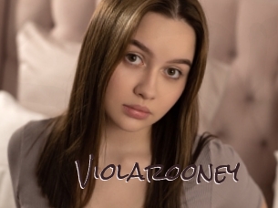 Violarooney