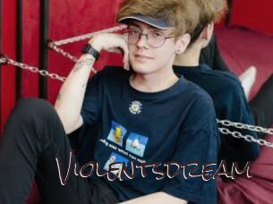 Violentsdream