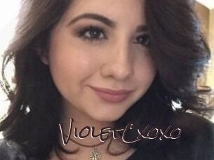 VioletCxoxo