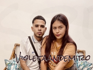 violetaandemiro Spicy Blogs