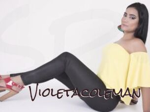 Violetacoleman