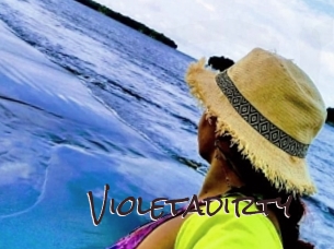 violetadirty Spicy Blogs