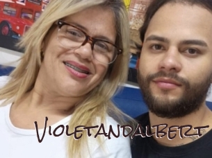 violetandalbert Spicy Blogs