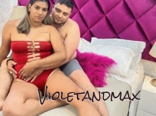 violetandmax Spicy Blogs