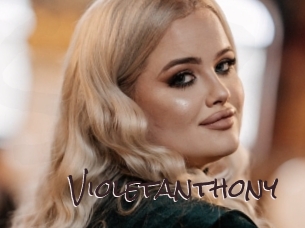 Violetanthony