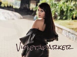 Violetaparker