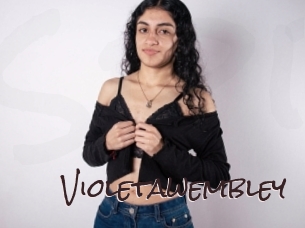 Violetawembley