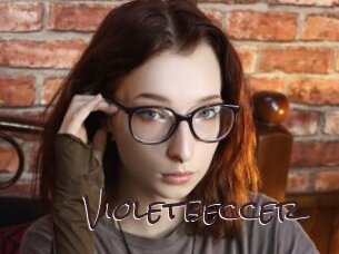 Violetbeccer