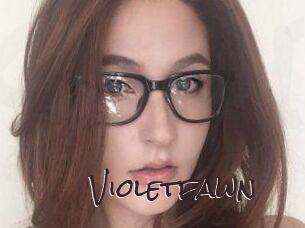 Violetfawn