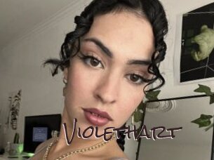 Violethart