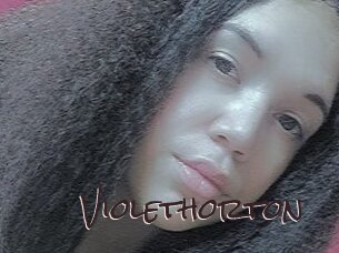Violethorton
