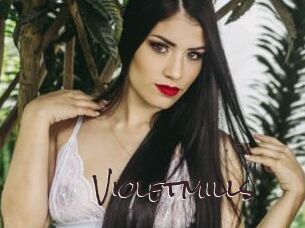 Violetmills