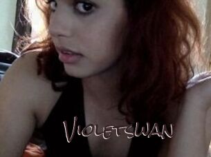 Violetswan