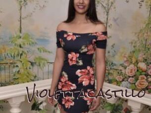 Violettacastillo