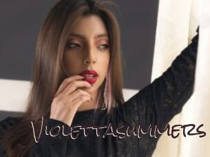 Violettasummers