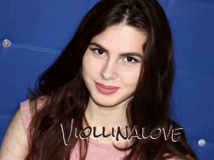 Viollinalove