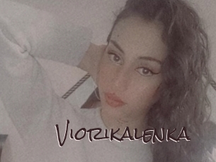 Viorikalenka