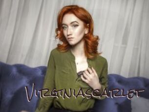 Virginiascarlet