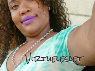 Virtueleslet