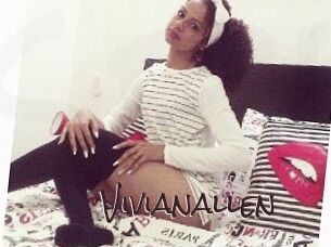 Vivianallen