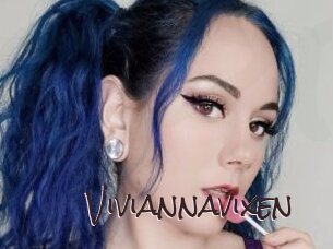 Viviannavixen
