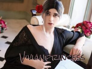 Vivianprincess