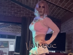 Vivimexic