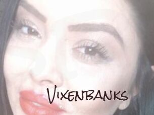 Vixenbanks