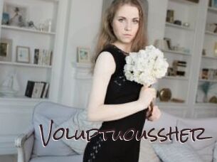 Voluptuoussher