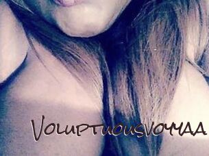 Voluptuousvoyyaa