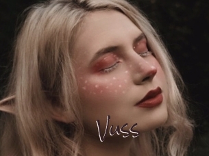 Vuss