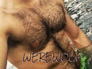 WEREWOLF