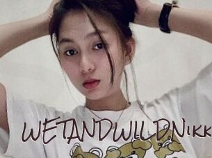 WETANDWILDNikki