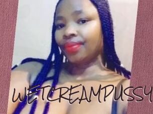 WETCREAMPUSSYY