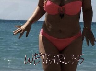 WETGIRL35