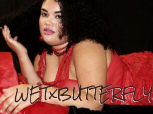 WETxBUTTERFLYx